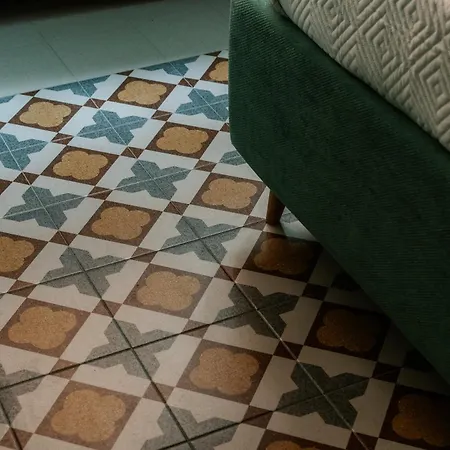 公寓 Flat 13 索伦托