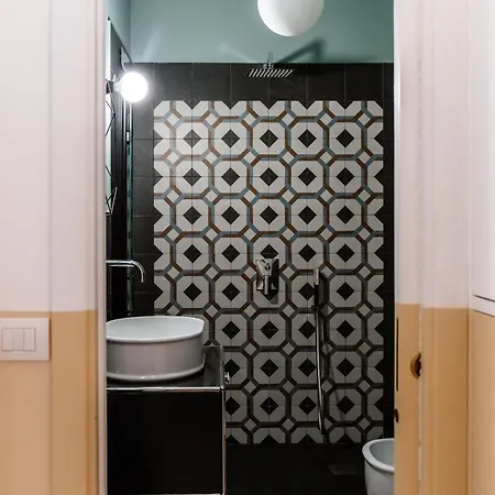 公寓 Flat 13 索伦托