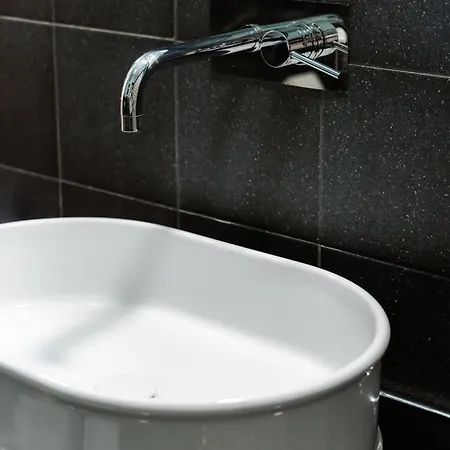 Flat 13 公寓 索伦托