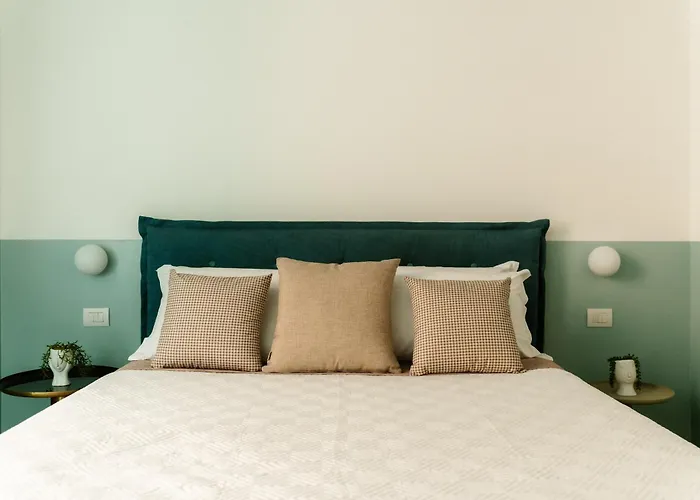 Flat 13 Σορέντο