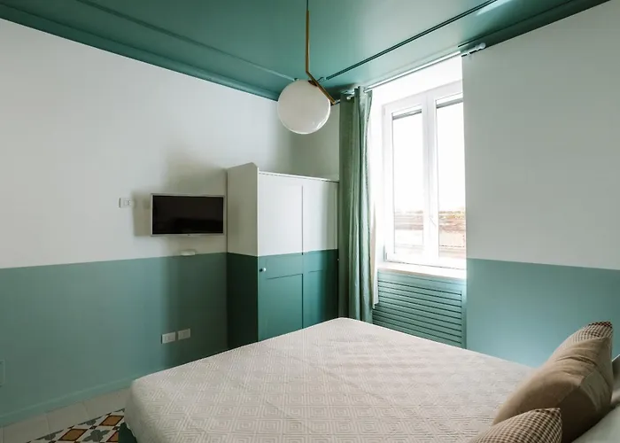 Διαμέρισμα Flat 13