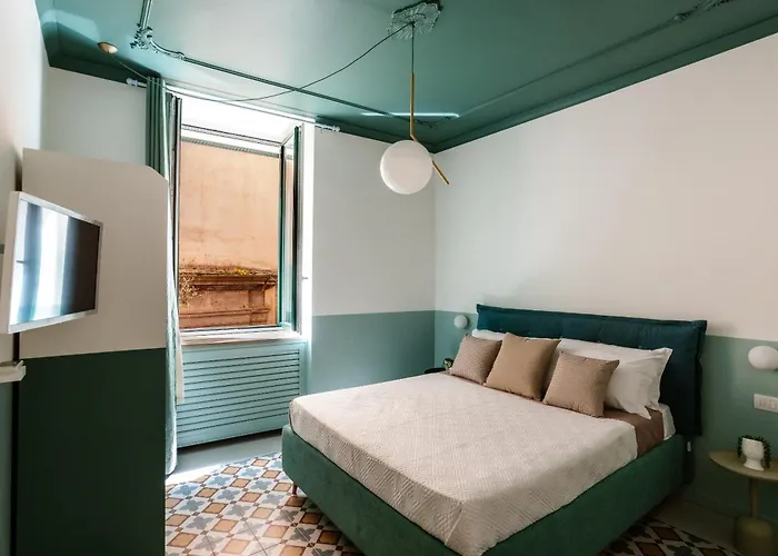 Flat 13 Διαμέρισμα Σορέντο