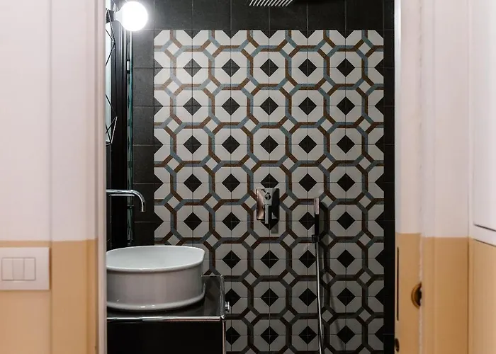 Διαμέρισμα Flat 13 Σορέντο