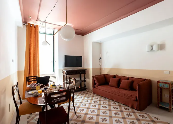 Flat 13 Σορέντο