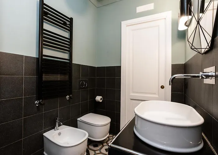 Διαμέρισμα Flat 13 Σορέντο