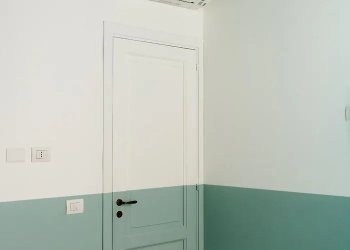 Διαμέρισμα Flat 13 Σορέντο