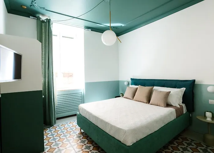 Flat 13 Σορέντο