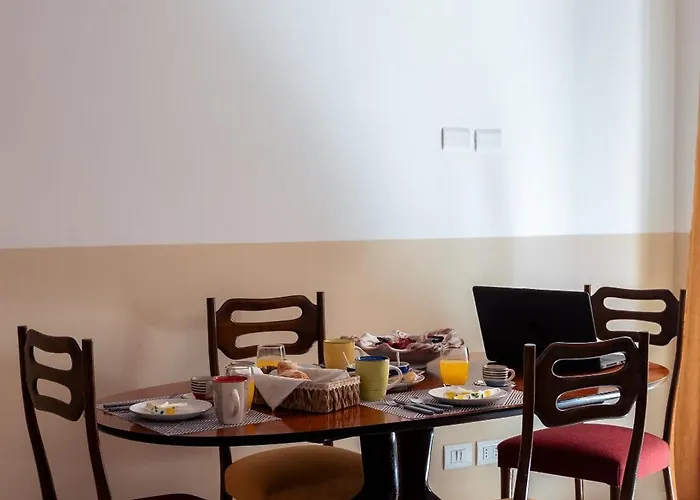 Διαμέρισμα Flat 13