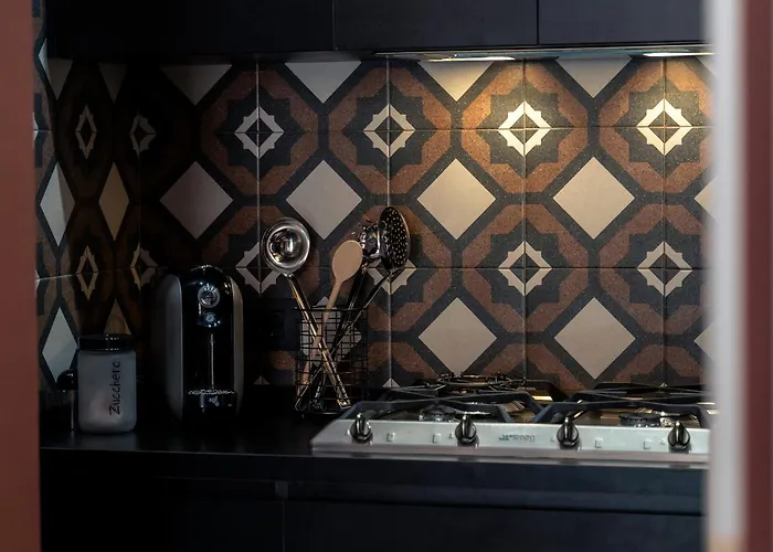 Διαμέρισμα Flat 13