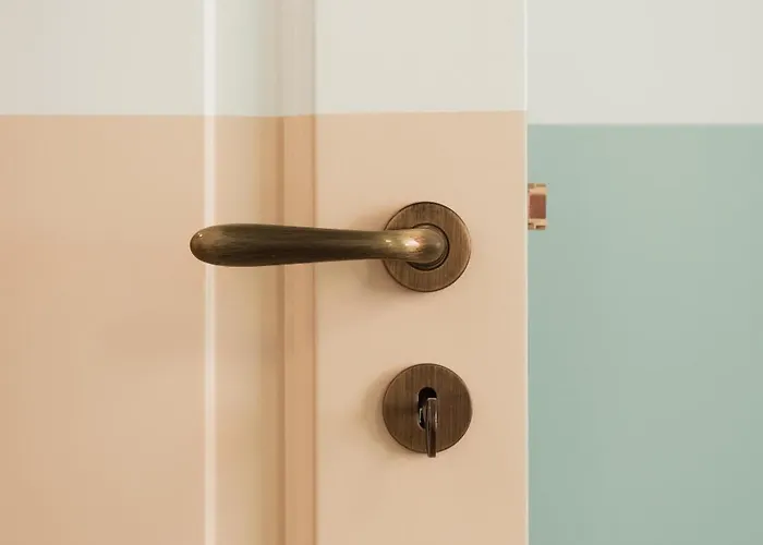 Διαμέρισμα Flat 13 *