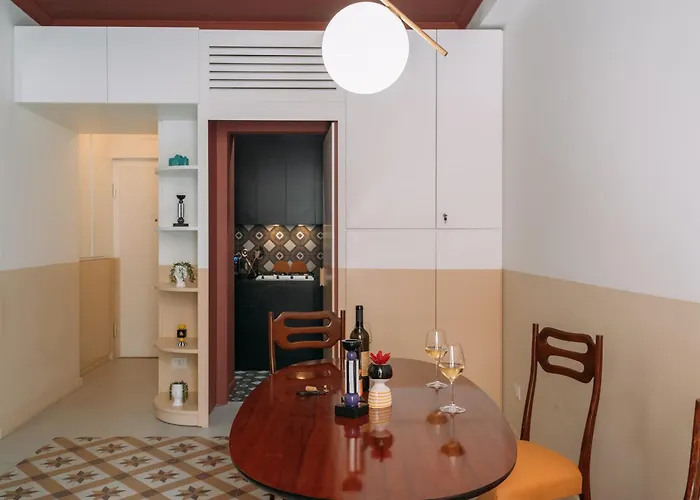 Flat 13 Διαμέρισμα Σορέντο