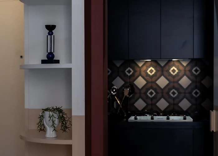 Διαμέρισμα Flat 13 Σορέντο