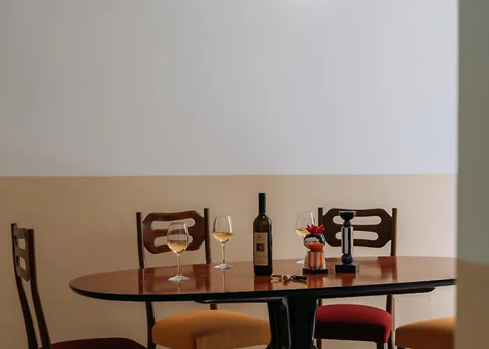 Flat 13 Διαμέρισμα