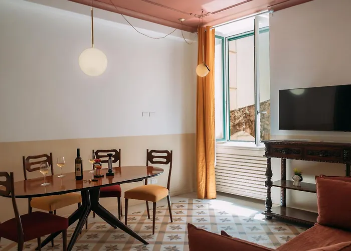 Διαμέρισμα Flat 13 Σορέντο