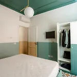 Flat 13 Apartment Sorrento