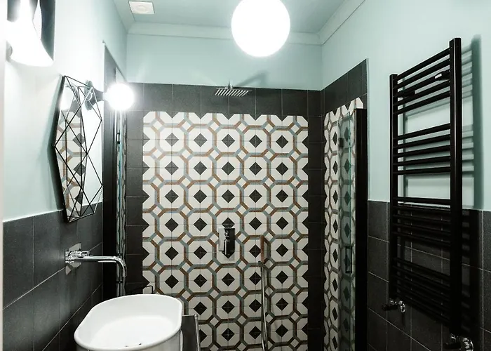 Appartement Flat 13 *