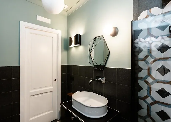 Flat 13 Appartement Sorrento