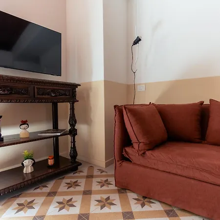 Flat 13 Apartamento Sorrento