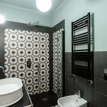 Flat 13 Apartment