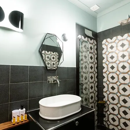 Flat 13 * Sorrento