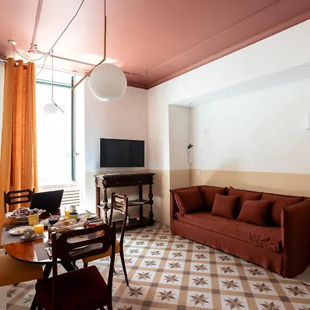 Flat 13 Sorrento