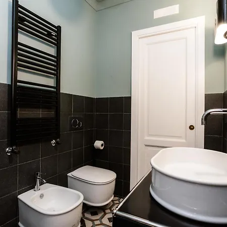 Apartamento Flat 13 Sorrento