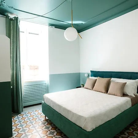 Flat 13 Σορέντο