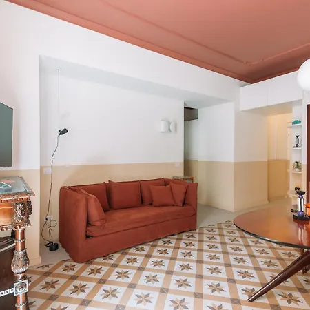 Flat 13 * Σορέντο
