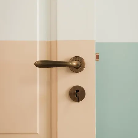 Διαμέρισμα Flat 13 *