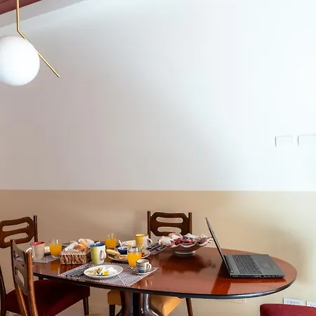 Flat 13 Apartment