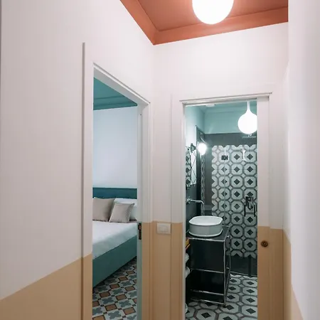 Flat 13 Σορέντο