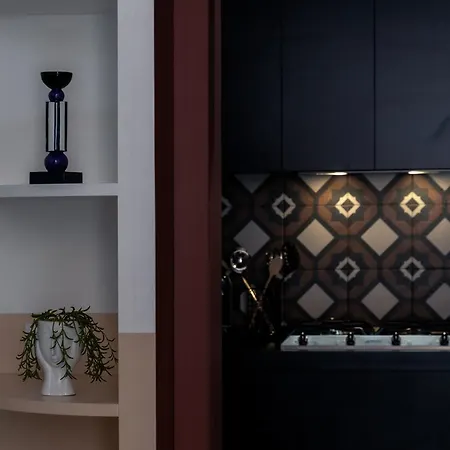 Διαμέρισμα Flat 13 Σορέντο