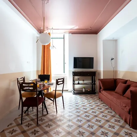 Flat 13 Σορέντο