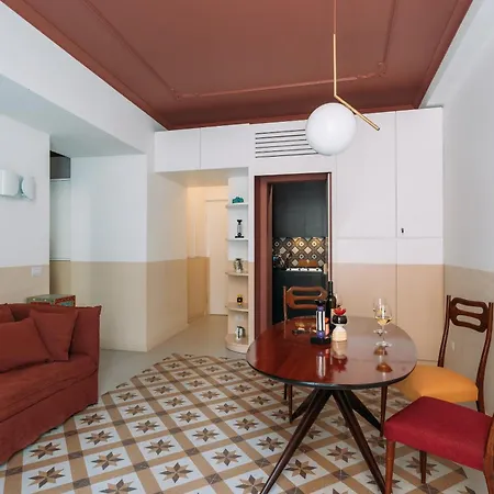 Flat 13 Σορέντο