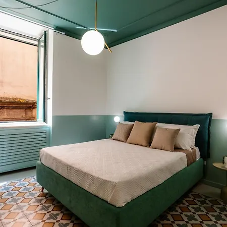 Flat 13 Apartment