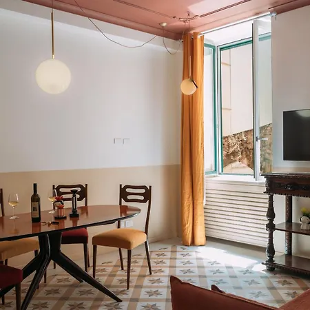 Διαμέρισμα Flat 13 Σορέντο