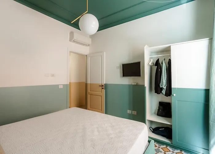 Flat 13 Apartment Sorrento