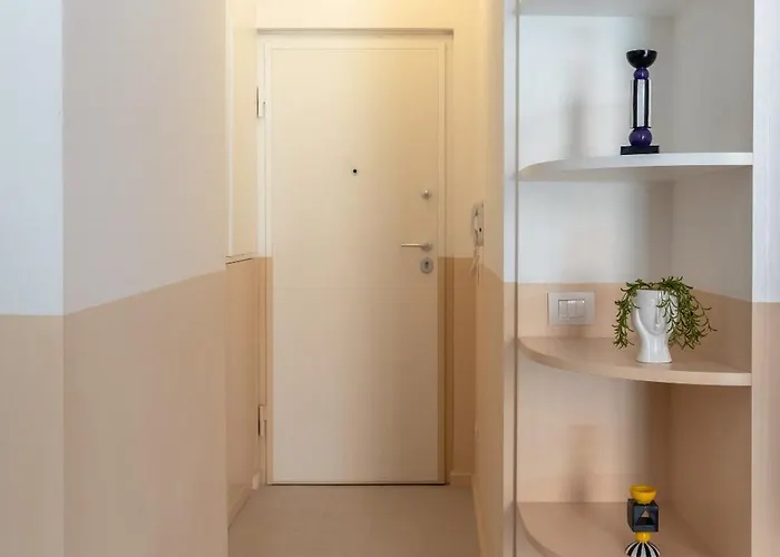 Apartment Flat 13 Sorrento