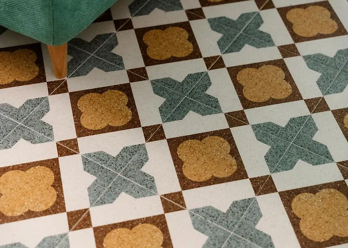 Flat 13 شقة سورينتو