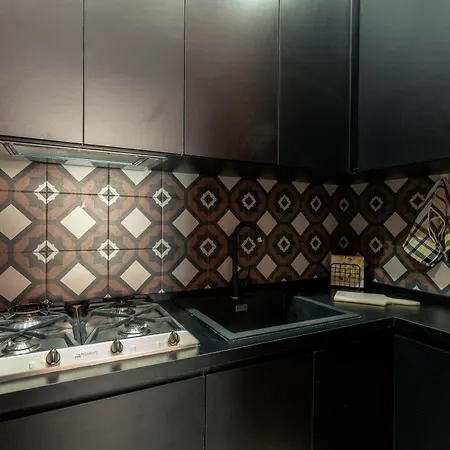 Flat 13 Appartamento *