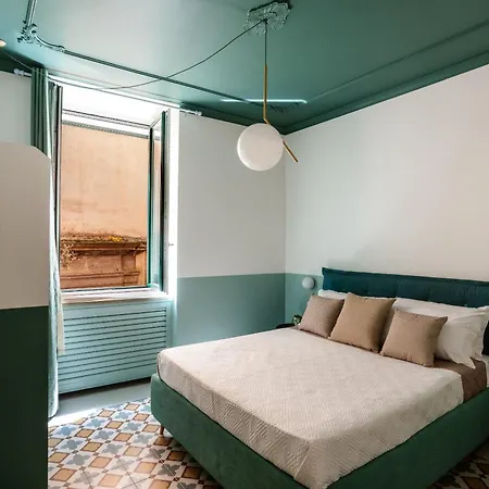 Flat 13 Appartamento Sorrento