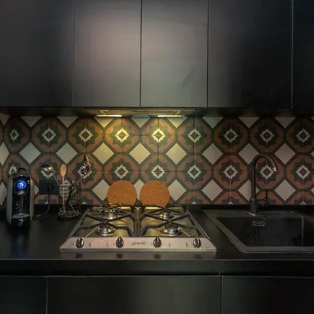 Flat 13 Appartamento Sorrento