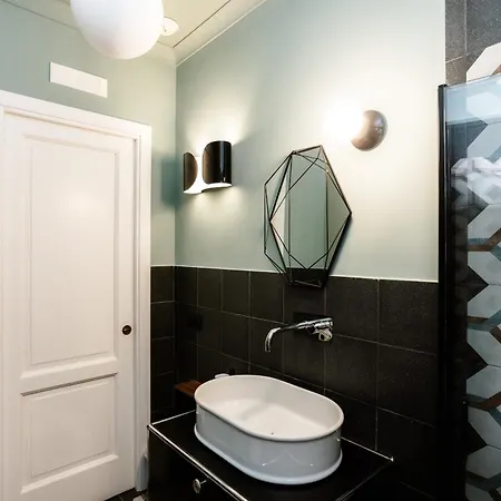 Flat 13 Appartamento Sorrento