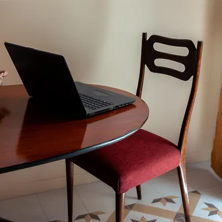 Flat 13 Appartamento