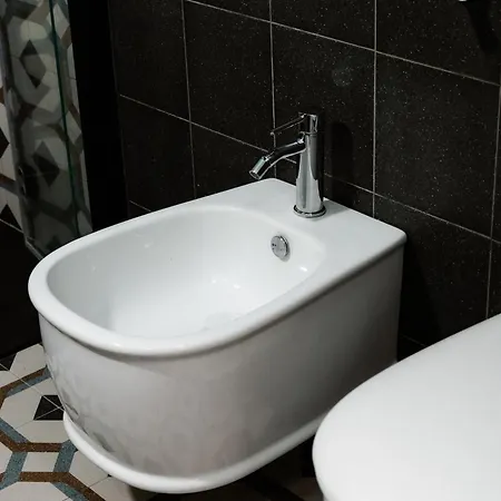 Flat 13 Appartamento