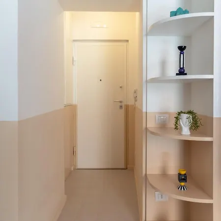 Flat 13 Lejlighed Sorrento