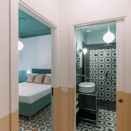 Flat 13 *