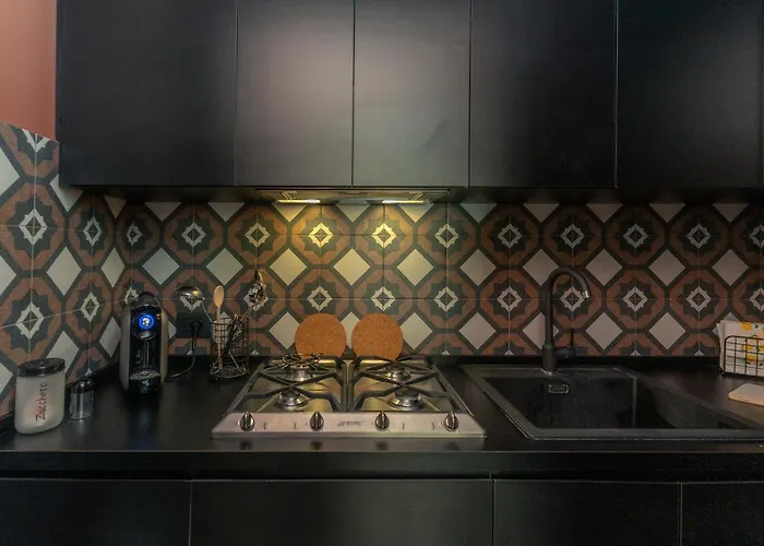 Flat 13 شقة سورينتو